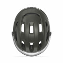 MET Helmet Intercity Mips, Titanium Metallic, Matt, M 56-58