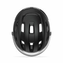 MET Helmet Intercity Mips, Black, Matt Glossy, L 58-62