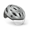 MET Helmet Intercity Mips, Reflective, Matt, S 52-56
