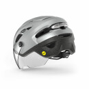 MET Helmet Intercity Mips, Reflective, Matt, M 56-58