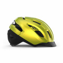 MET Helmet Urbex Mips, Lime Yellow Metallic, Glossy, L 58-62