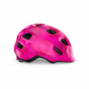 MET Helmet Hooray Mips, Pink Hearts, S 52-57