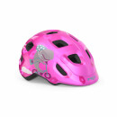 MET Casque Hooray Mips, Pink Whale, Glossy, XS XS=46-52
