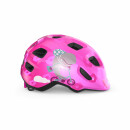 MET Casque Hooray Mips, Pink Whale, Glossy, XS XS=46-52