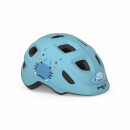MET Helmet Hooray, Pale Crocodile, Glossy, XS XS=46-52