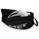 MET Helm Neopren Bag, onesize, schwarz passend zu allen...