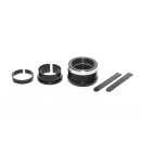 Giant Contact Switch / Service Kit Union nut, sealing ring and lateral guides