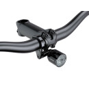 Giant lighting / Recon-E HL 600 600lm / Side mount bracket and Giant cable included