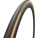 Michelin Power Cup Road Competition Line TLR 25mm, 700x25C, pieghevole, marrone