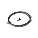 ÉCLAT CENTER brake cable black 130mm
