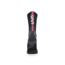 UYN Lady Ski Cross Country 2IN Socks black/pink 35-36