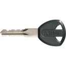 Abus 1500/60 Web chain lock 60cm orange incl. 2 keys, 4mm chain, level 3