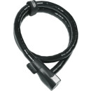 Abus Steel-O-Flex Centuro 860, câble antivol de...