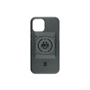 SKS Cover iPhone 13 Pro Max black