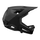 LAZER Unisex Extreme Cage Kineticore Helm matte black L