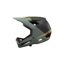 LAZER Unisex Extreme Cage Kineticore Helm matte green S