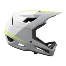 LAZER Unisex Extreme Cage Kineticore helmet matte white L