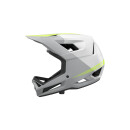 LAZER Unisex Extreme Cage Kineticore helmet matte white S