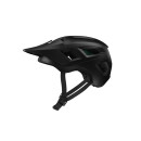 LAZER Unisex MTB Coyote KinetiCore helmet matte black S