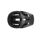 LAZER Unisex MTB Coyote KinetiCore helmet matte black XL