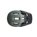 LAZER Unisex MTB Coyote KinetiCore helmet matte dark green S