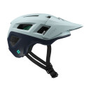 LAZER Unisex MTB Coyote KinetiCore helmet matte light blue S
