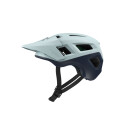 LAZER Unisex MTB Coyote KinetiCore Helm matte light blue S