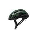 LAZER Unisex Road Strada KinetiCore helmet matte green S