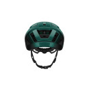 LAZER Unisex Sport Codax KinetiCore helmet dark green black ONESI