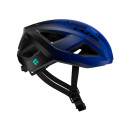 LAZER Unisex Road Tonic KinetiCore helmet matte blue black L