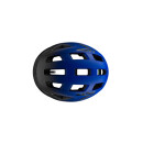 LAZER Unisex Road Tonic KinetiCore helmet matte blue black S