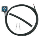 SKS charging cable Compit open End