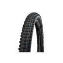 Schwalbe tire Wicked Will 27.5x2.40 SuperGround Addix SpeedGrip TL-E para