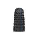 Schwalbe tire Wicked Will 27.5x2.40 SuperGround Addix SpeedGrip TL-E para