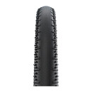 Schwalbe tire G-One RS 700x45C SuperRace Addix Race TL-Easy para