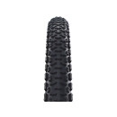 Schwalbe tire G-One Ultrabite 700x45C SuperGround Addix SpeedGrip TL-E black