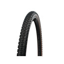Schwalbe tire G-One Ultrabite 700x45C, 28 x 1.70, 45-622 Addix TL-Easy para
