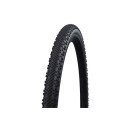 Schwalbe tire G-One Bite 700x45C SuperGround Addix SpeedGrip TL-E black