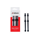 Vittoria Tubeless Multiway valve 40 mm à 2 pièces