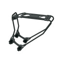 SKS luggage carrier Infinity Universal mounting on seat...