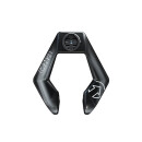 PRO handlebar attachment Compact Carbon Clip-On 31.8mm