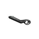 PRO handlebar attachment Compact Carbon Clip-On 31.8mm