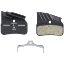 Shimano XTR/XT/SLX Trail Disc brake pad BP N03A resin with plates pair