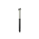 PRO seatpost Tharsis lowerable 160mm Ø34.9 mm...
