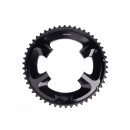 Shimano chainring FC-RS520 50 teeth NK type black Blister