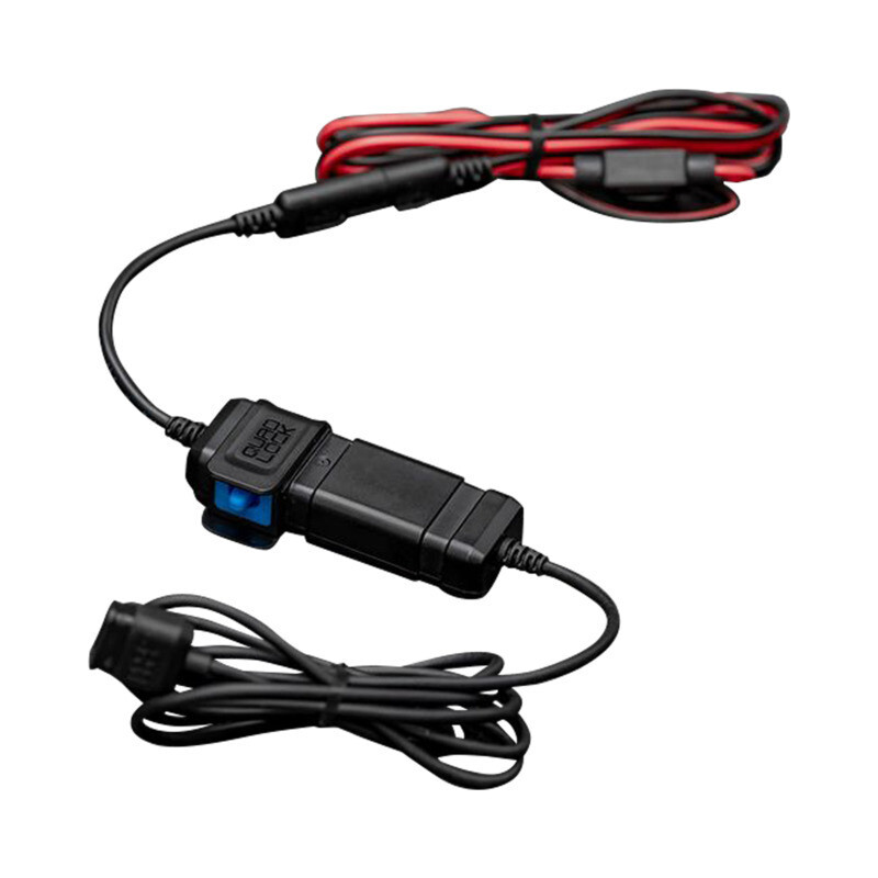 Quad Lock Waterproof 12V To USB Smart Adaptor - Velofactory, 48.60 CH