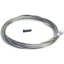 Capgo brake inner cable BL 1.5mm Shimano Road, stainless steel, 200cm, box of 100 cables