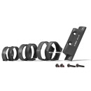 Bosch ABS mounting kit clamp mount Ø42-45mm BAS33YY