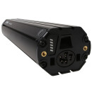 Bosch PowerTube 500 Wh orizzontale BBP3750 intelligente
