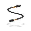 Bosch battery cable 200mm BCH3910